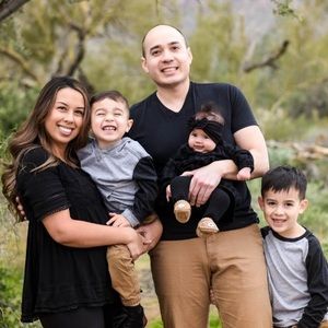 Meet your Posher, Maria